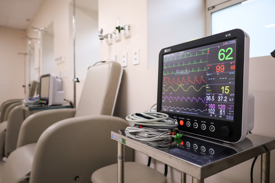 Hospital da Criança de Maringá é habilitado pelo Ministério da Saúde como Serviço de Referência em Doenças Raras