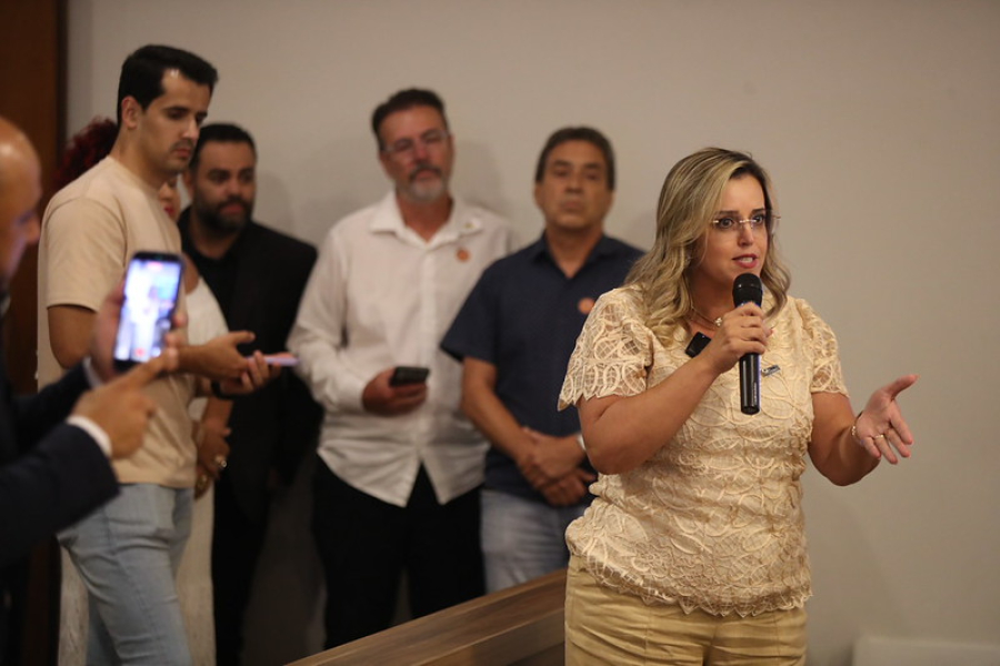  Debate sobre pedágio eletrônico mobiliza prefeitos na Assembleia Legislativa do Paraná