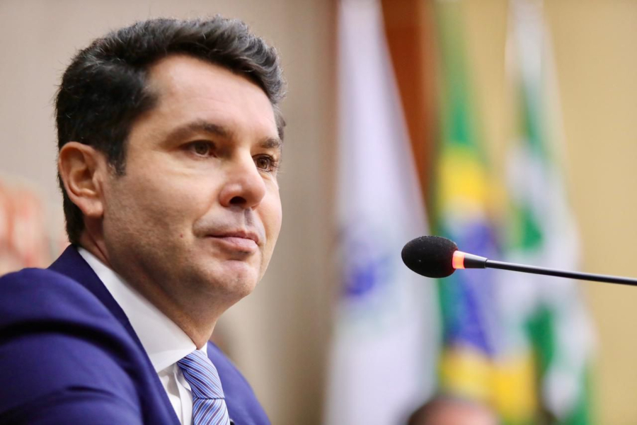 Curi destaca força da construção e envolvimento do Sinduscon-PR em políticas públicas