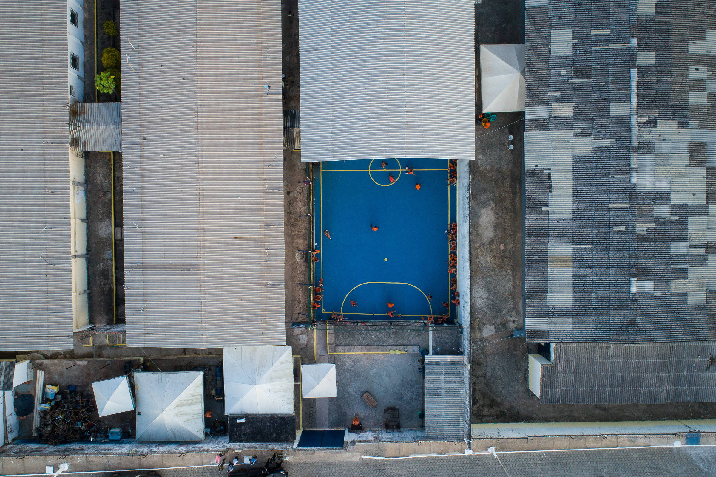 O que Santa Catarina ensina sobre PPPs na segurança pública