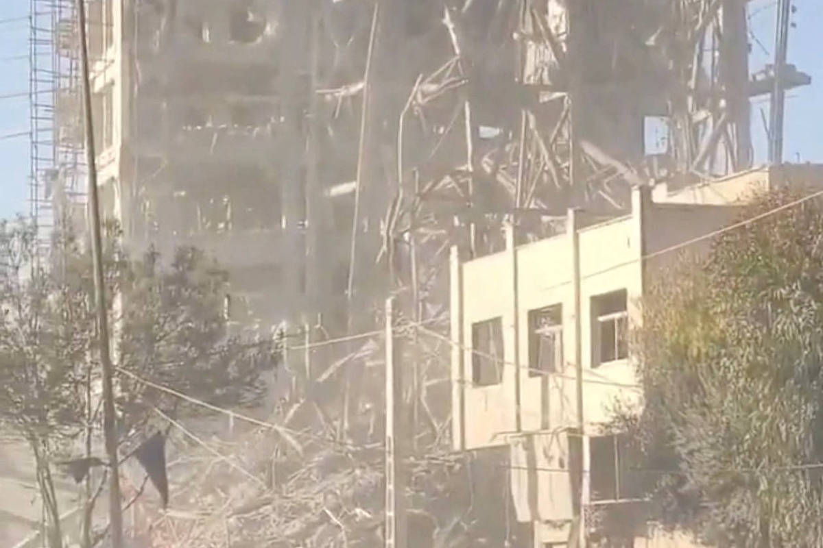 Israel diz que vai matar sucessor de Khamenei; funeral é hoje