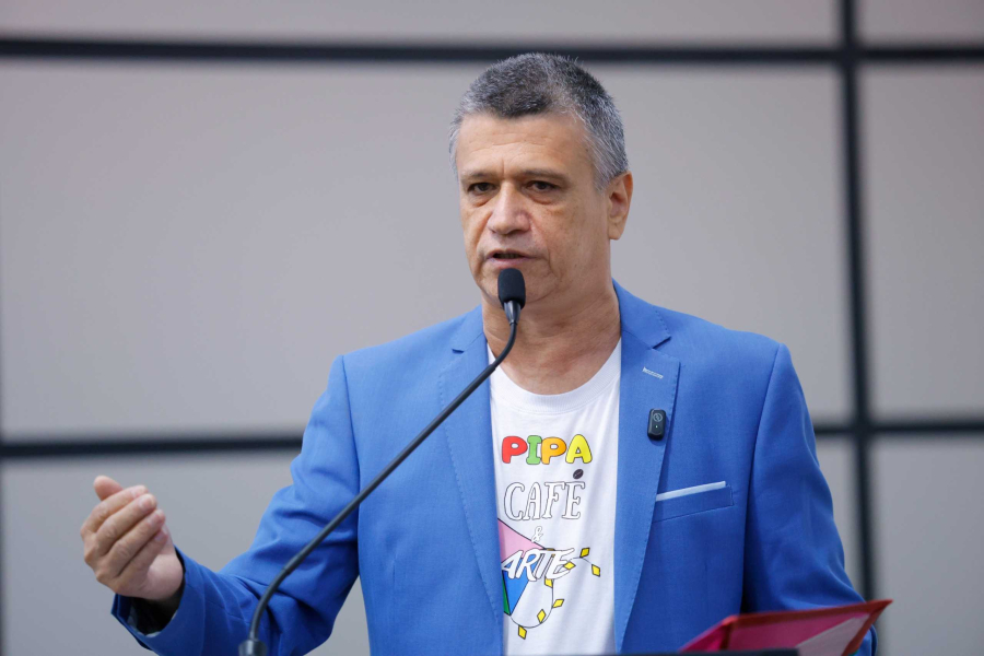 Uso da Tribuna: Arte como ferramenta de inclusão