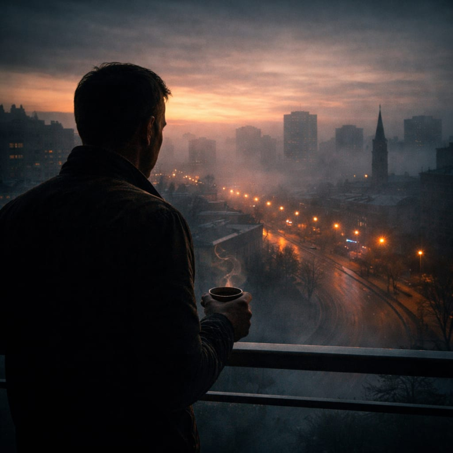 Livro retrata a pandemia como uma “guerra invisível” e resgata emoções vividas no isolamento