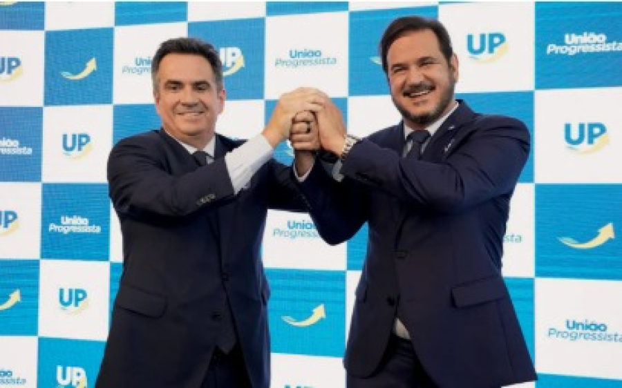 Federação União Brasil e PP pode não acontecer?