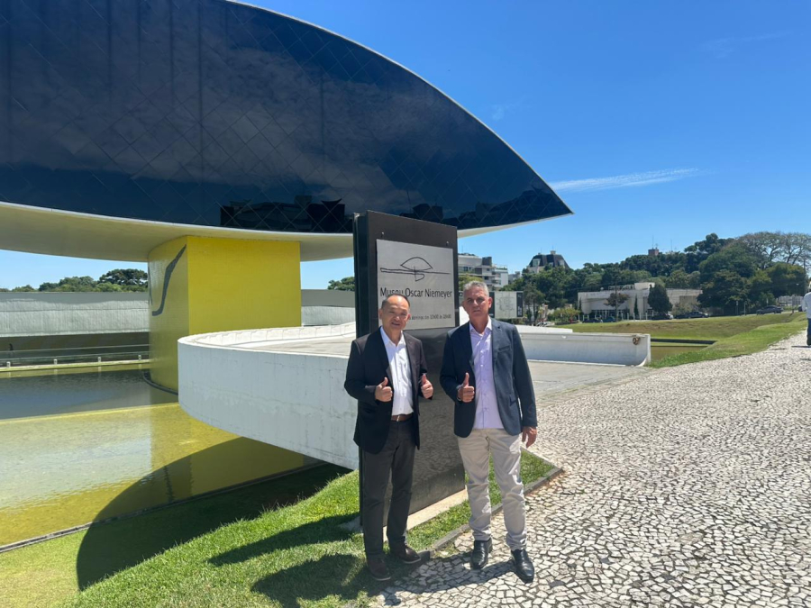 Marialva conquista espaço de coworking com apoio do Governo do Paraná