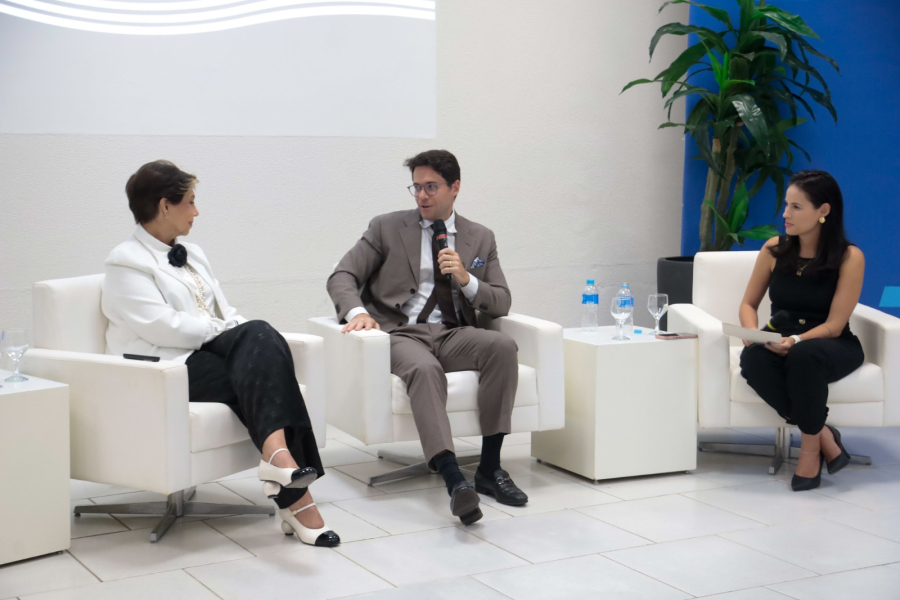 Maringá se consolida como hub internacional de turismo médico e atrai pacientes de 14 países