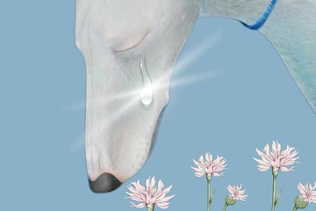 Indício de inteligência artificial faz editora voltar atrás na publicação de livro