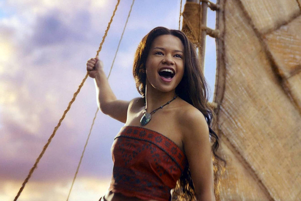 Live-action de 'Moana', com The Rock como Maui, ganha trailer oficial; veja vídeo