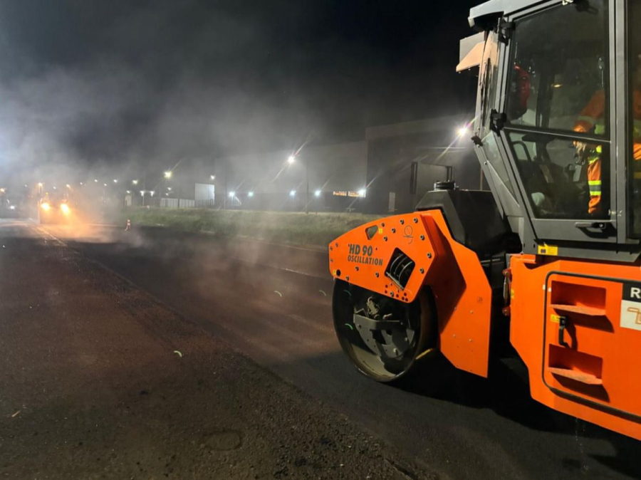 Cobrança de pedágio eletrônico entre Marialva e Mandaguari segue sem data definida