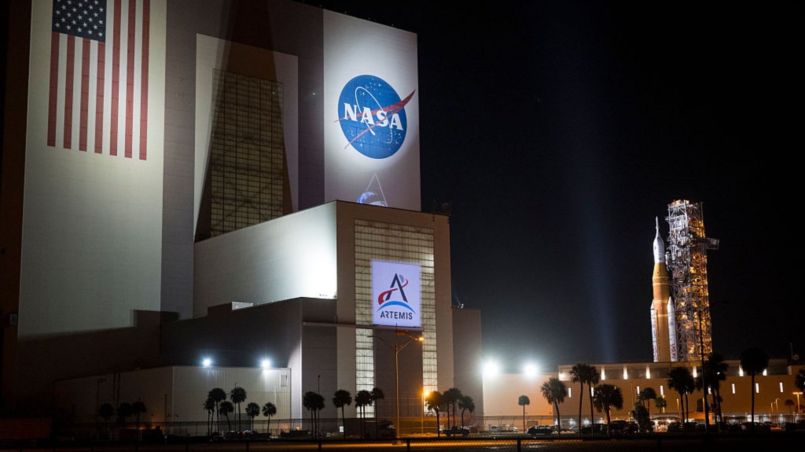 NASA lança missão Artemis 2 rumo à Lua