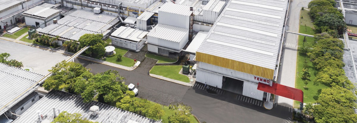 Dânica assume a Tekno após OPA e avança para o fechamento de capital