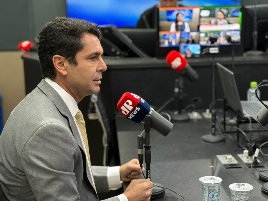 Paraná precisa de gestor, diálogo e construção coletiva, afirma Alexandre Curi