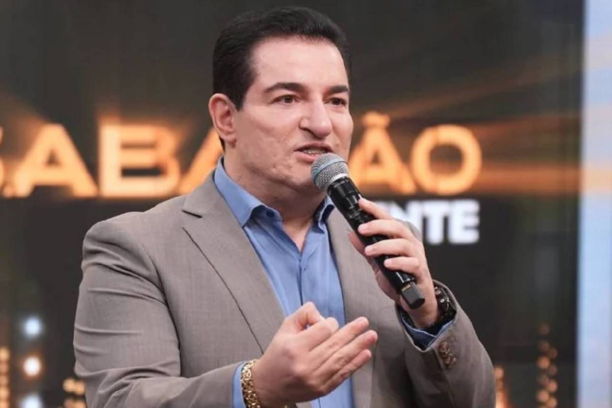 Segundo maior anunciante da TV brasileira, empresário ganha novo programa na Band