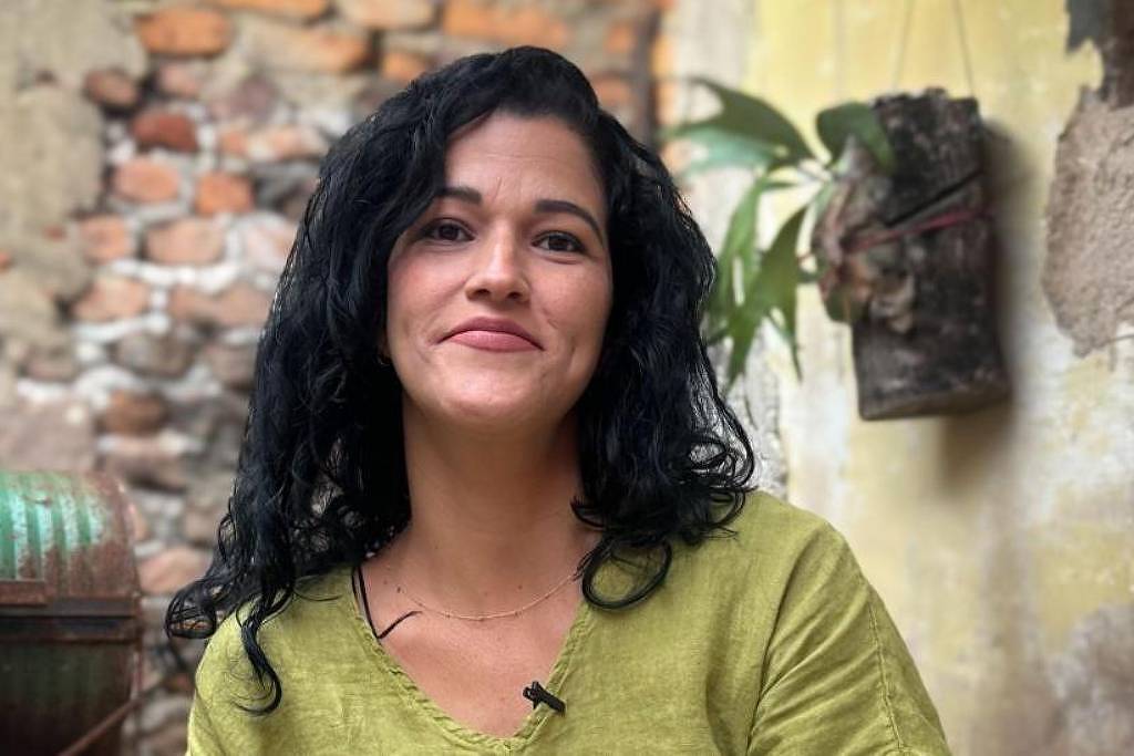 'O que tem não mata minha fome': as grávidas cubanas que sofrem com país à beira do colapso