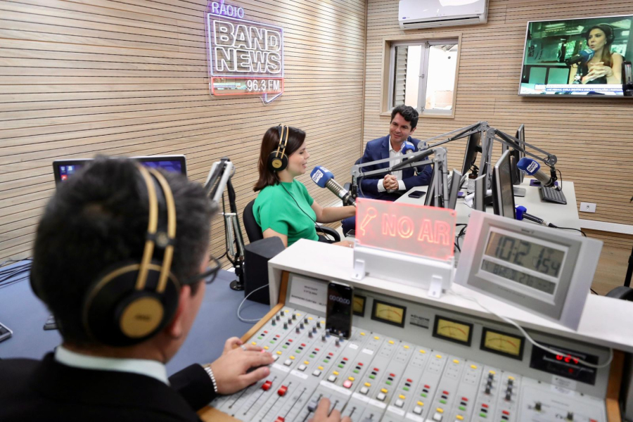 Alexandre Curi reforça pré-candidatura ao Governo do Paraná e prega união da base aliada