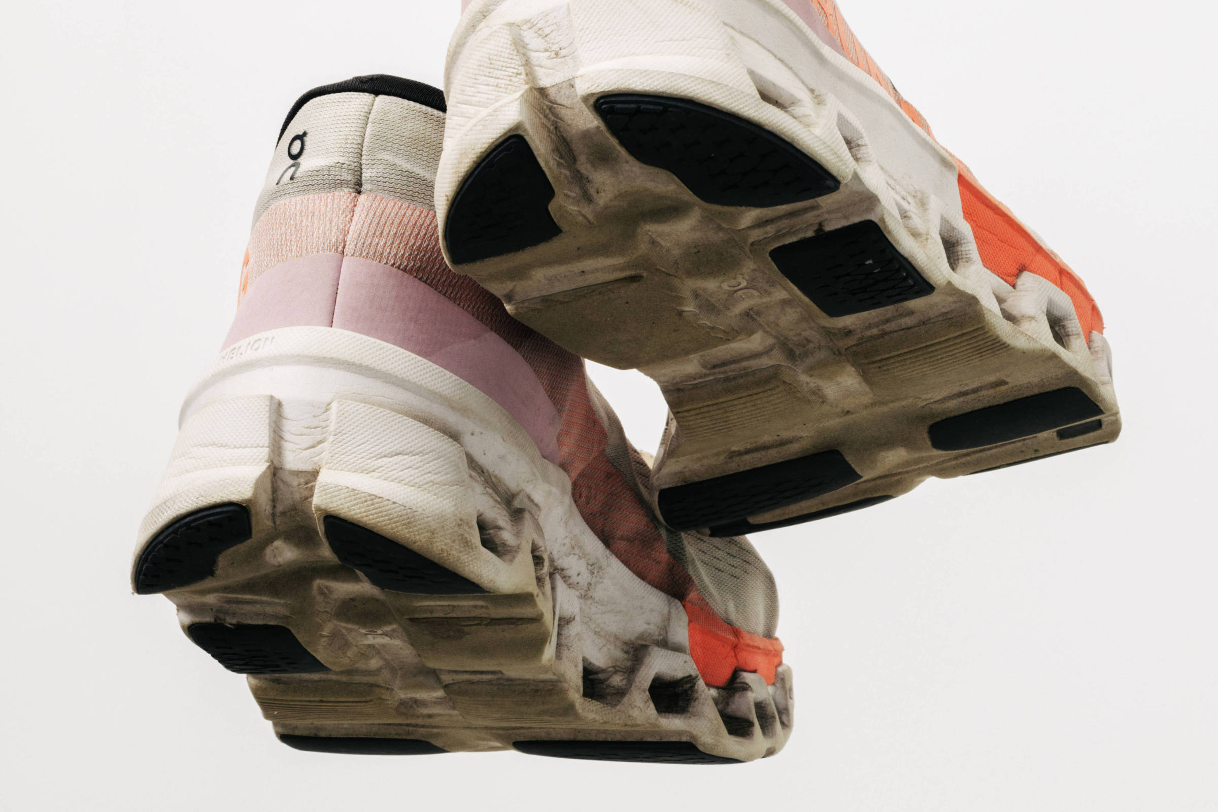 Quando devo trocar meus tênis de corrida?