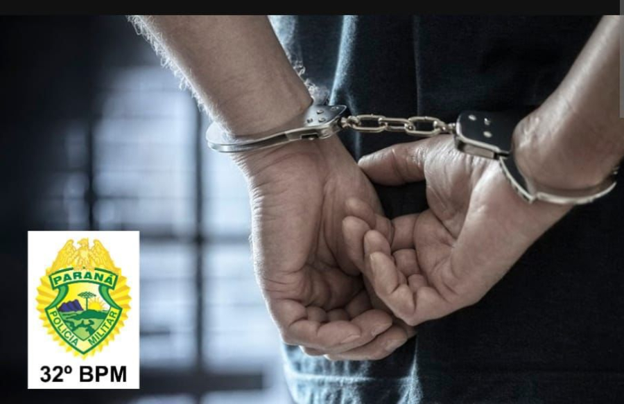 Fim de semana e início de semana movimentados em Mandaguaçu