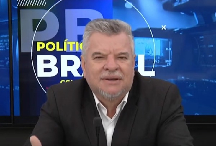 Delegado Jacovós denuncia manobra de Ratinho Junior para forçar adesão de municípios à Sanepar