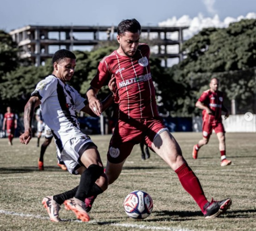 AGENDA ESPORTIVA: O FIM DE SEMANA VAI SER AGITADO!