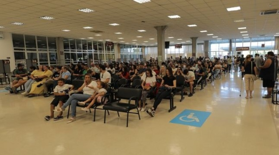 Título de Eleitor: Prazo termina em 6 de maio; saiba se você precisa ir ao Cartório em Marialva