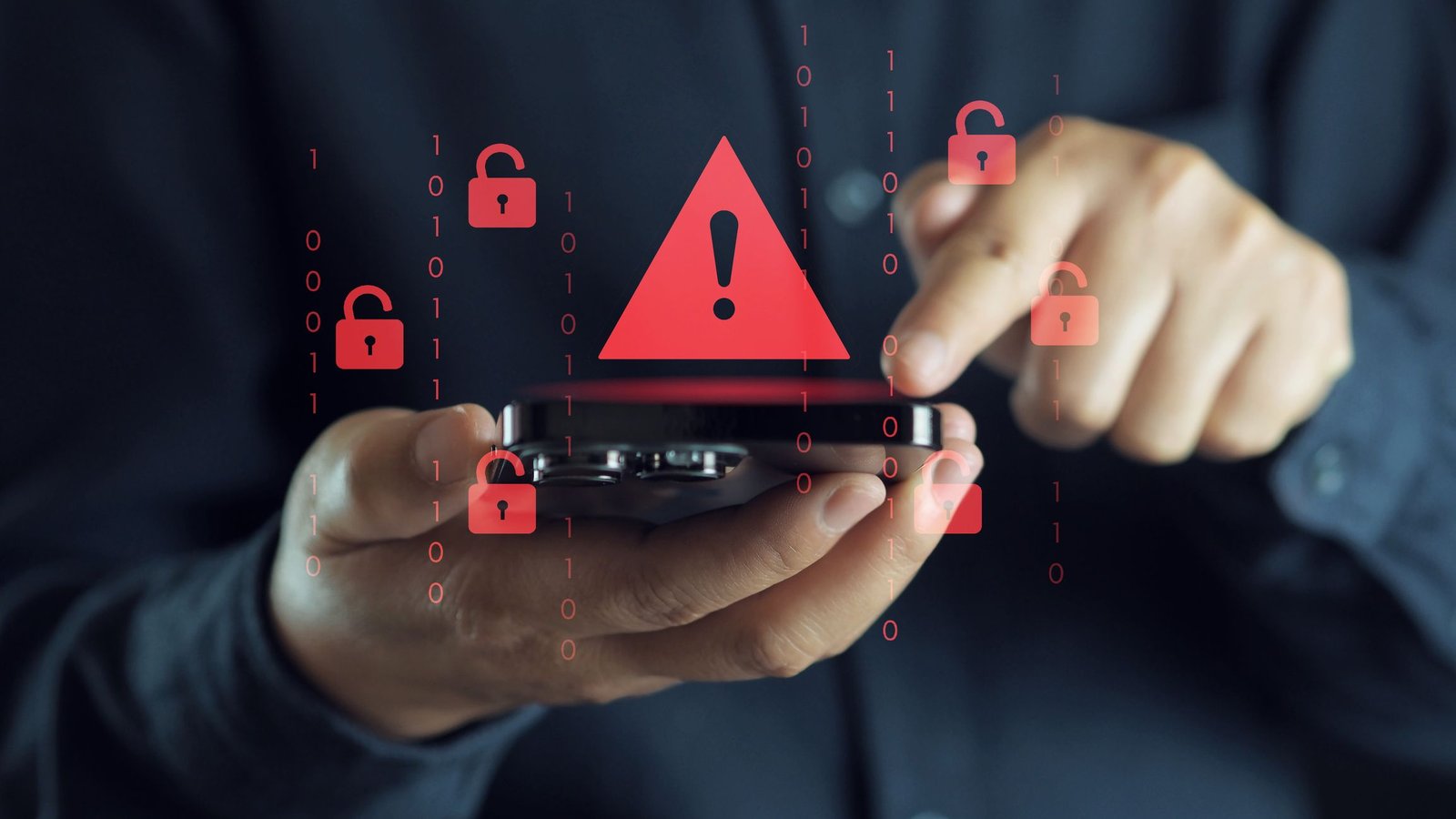 Falsos apps de carteiras roubam dinheiro e credenciais de usuários de iPhone