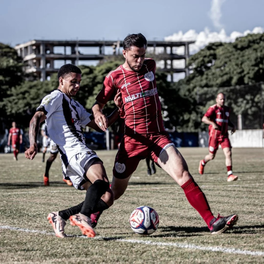 Atlético Marialva busca manter boa fase em confronto com Munhoz de Melo pela 4ª rodada