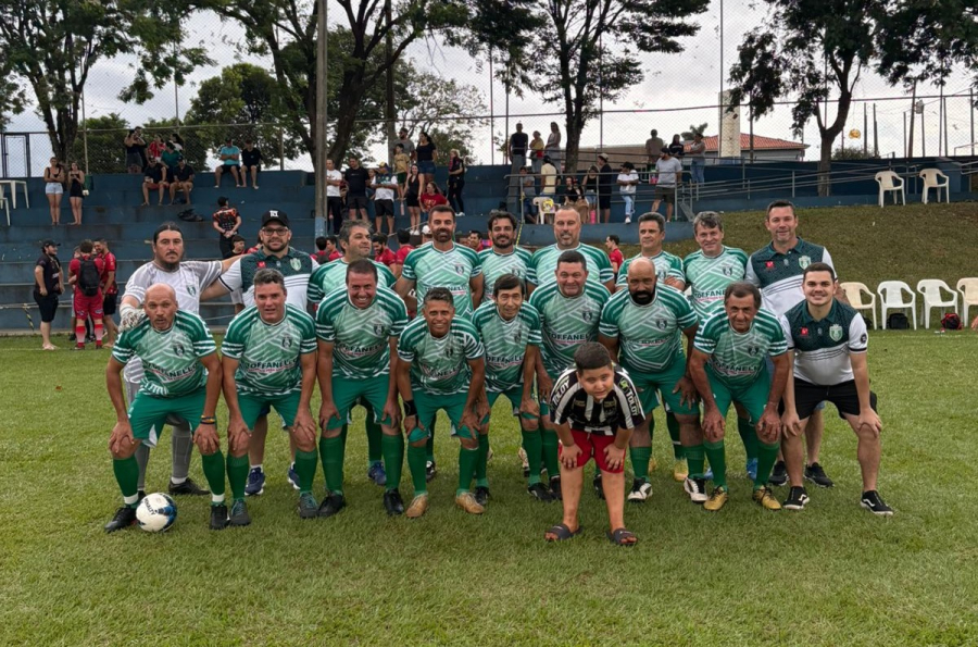 Depósito Toffanelo brilha nos pênaltis e conquista o título do Super Master 2026