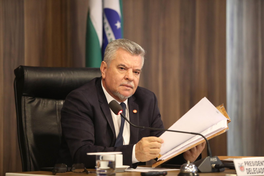 Conselho de Ética da Alep aprova parecer pela cassação de Renato Freitas; decisão final será na segunda