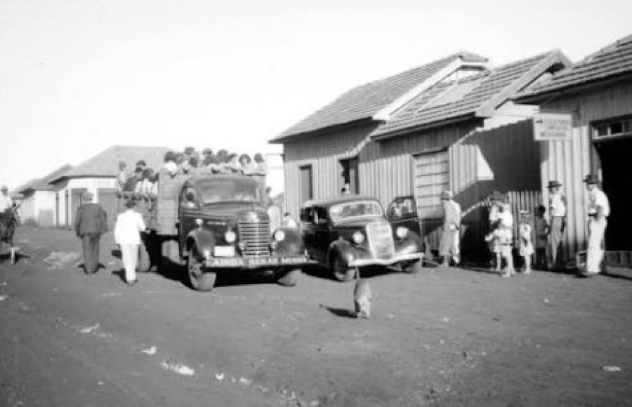 O Brilho da Terra: Quem São os Cidadãos Beneméritos que Moldaram a História de Marialva