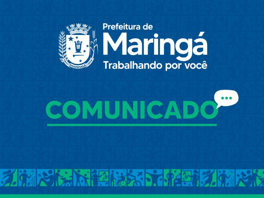 Maringá e região registram alto volume de chuva nesta quarta; equipes de emergência estão mobilizadas
