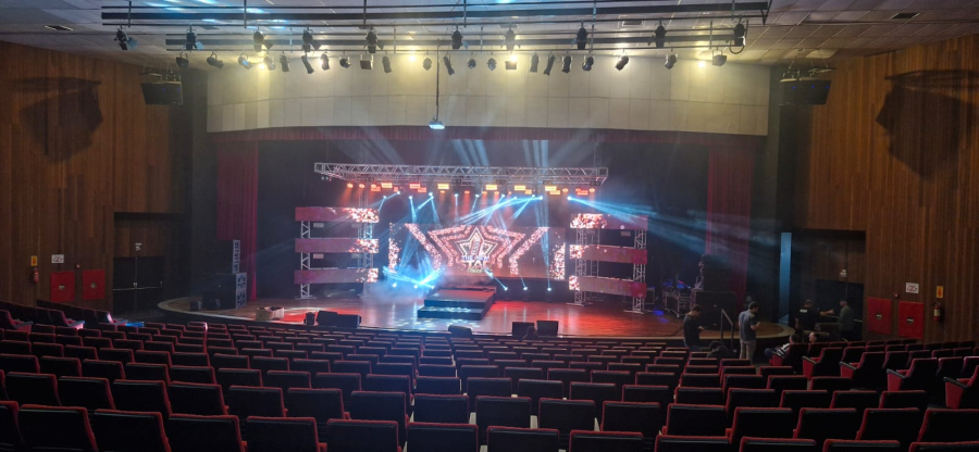 The New Star Voice 2026 acontece hoje em Marialva