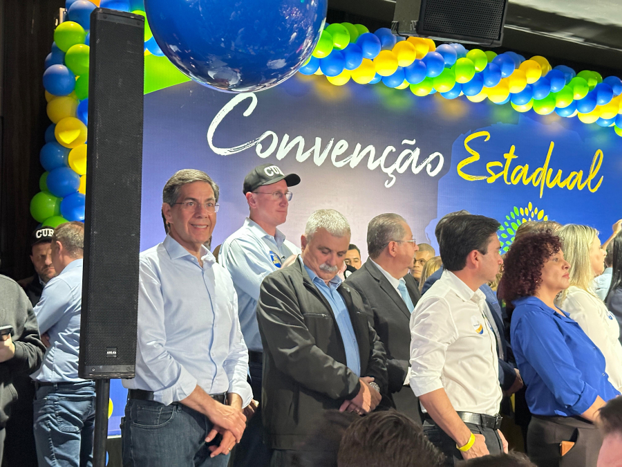 Evandro da Unifamma é confirmado como candidato a deputado estadual pelo Republicanos