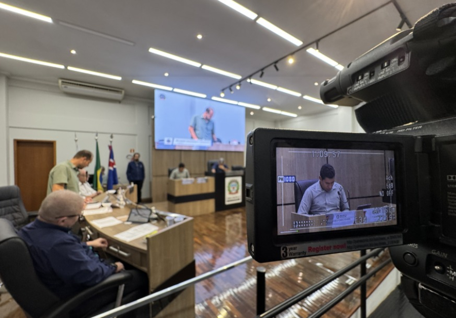 CÂMARA DE MANDAGUARI APROVA RECURSOS PARA SAÚDE, AGRICULTURA E ASSISTÊNCIA SOCIAL E CRIA DIA DO ASSOCIATIVISMO
