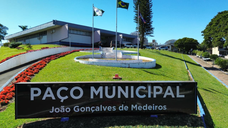 Prefeitura de Marialva exonera servidor comissionado após denúncias de assédio moral