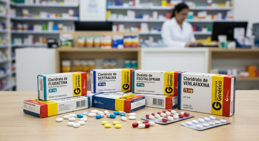 Farmácia Municipal de Marialva amplia fornecimento de medicamentos antidepressivos