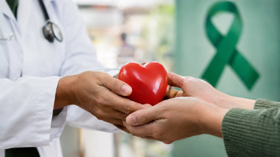 Setembro Verde: Marialva recebe palestra sobre doação de órgãos nesta quinta-feira