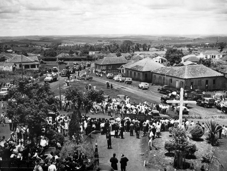 História de Marialva: do desbravamento do Norte do Paraná ao nascimento da Capital da Uva Fina