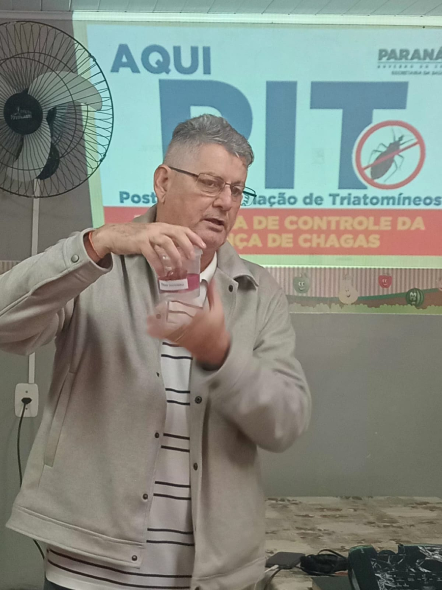 SUS: o Sistema Único de Saúde é de todos nós