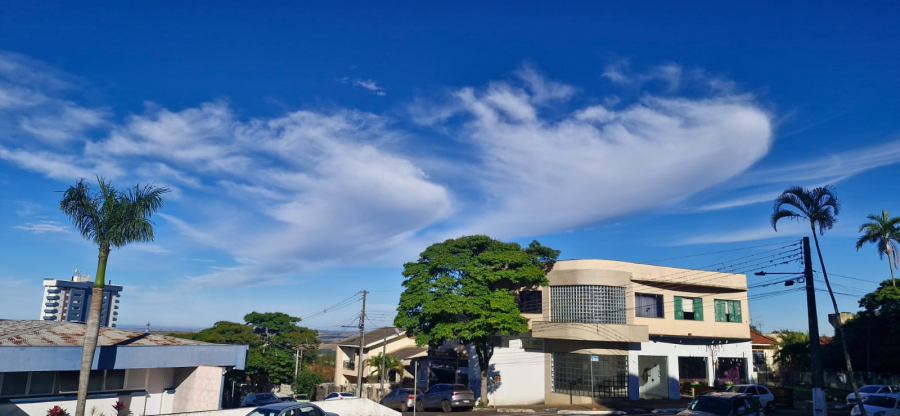 Marialva Terá Início de Semana com Sol, Sem Chuva e Elevação Gradual da Temperatura