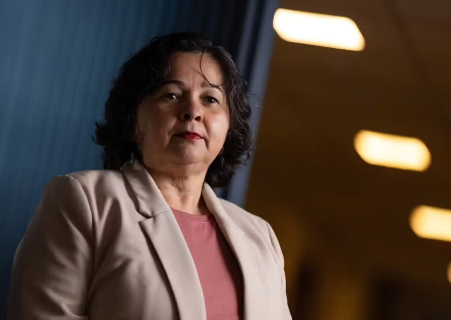 Sergio Moro Anuncia Economista Pricilla Santana como Secretária da Fazenda