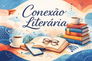 CONEXÃO LITERÁRIA
